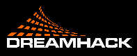 logo for DREAM HACK ROTTERDAM 2024