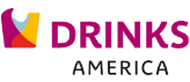 logo for DRINKS AMERICA 2024