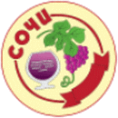logo for DRINKS SOCHI 2025