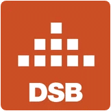 logo for DSB 2025