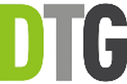 logo for DTG 2025