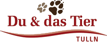logo for DU UND DAS TIER TULLN 2024