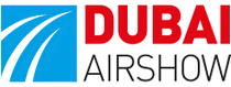 logo for DUBAI AIRSHOW 2025