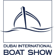 logo for DUBAI INTERNATIONAL BOAT SHOW 2025