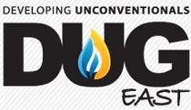 logo pour DUG EAST 2024