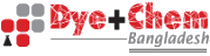 logo for DYE+CHEM BANGLADESH 2024