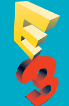 logo for E3 - ELECTRONIC ENTERTAINMENT EXPO 2024