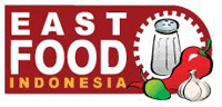 logo for EAST FOOD INDONESIA EXPO 2024