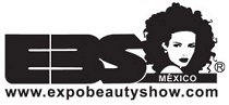logo for EBS - EXPO BEAUTY SHOW MEXICO 2024