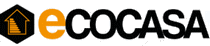 logo pour ECO CASA ENERGY 2025