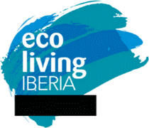 logo pour ECO LIVING IBERIA 2024