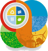 logo for ECOLOGY OF BIG CITY 2025