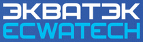 logo pour ECWATECH 2024