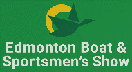 logo for EDMONTON BOAT & SPORTSMEN'S SHOW 2024