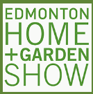 logo for EDMONTON HOME + GARDEN SHOW 2025