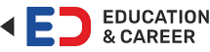 logo for EDUCATION & CAREER 2024