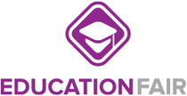 logo fr EDUCATION FAIR PRISHTINA 2025