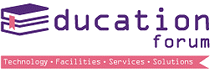 logo for EDUCATION FORUM 2024