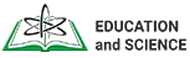 logo pour EDUCATION & SCIENCE 2024
