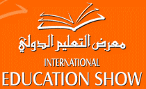 logo for EDUCATION SHOW 2024