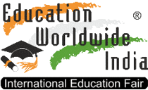 logo fr EDUCATION WORLDWIDE INDIA - NEW DELHI 2024