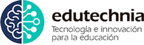 logo for EDUTECHNIA 2024