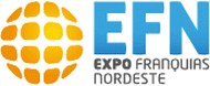 logo for EFN - EXPO FRANQUIAS NORDESTE 2025