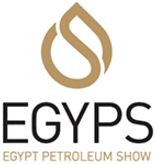 logo for EGYPS - EGYPT PETROLEUM SHOW 2025