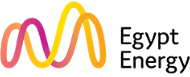 logo de EGYPT ENERGY 2024