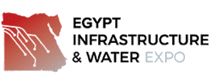 logo pour EGYPT INFRASTRUCTURE & WATER EXPO 2024