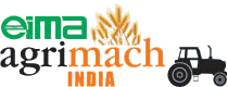 logo fr EIMA AGRIMACH INDIA 2026