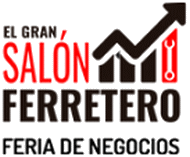 logo for EL GRAN SALN FERRETERO 2024