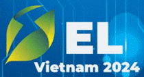logo for EL VIETNAM 2025