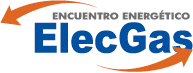 logo de ELECGAS 2024