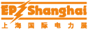 logo for ELECTRICAL SHANGHAI 2024