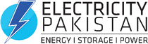 logo for ELECTRICITY PAKISTAN 2024