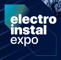 logo de ELECTRO INSTALL EXPO 2024