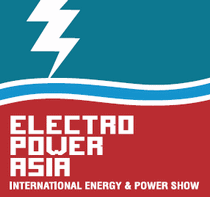 logo de ELECTRO POWER ASIA 2026