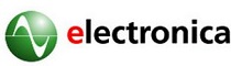 logo pour ELECTRONICA 2024