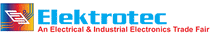 logo pour ELEKTROTEC 2024