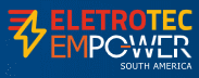 logo for ELETROTEC+EM-POWER SOUTH AMERICA 2024