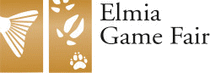 logo for ELMIA GAMES FAIR 2025
