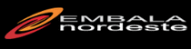 logo for EMBALA NORDESTE 2024