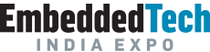 logo pour EMBEDDED TECH INDIA 2025