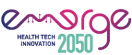 logo pour EMERGE 2024