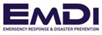 logo fr EMERGENCY RESPONSE & DISASTER PREVENTION - EDMI 2024