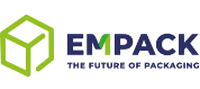 logo de EMPACK BRUSSELS 2025