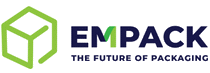 logo for EMPACK STOCKHOLM 2025