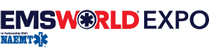 logo de EMS WORLD EXPO 2024