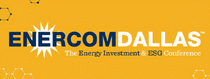 logo de ENERCOM DALLAS 2025